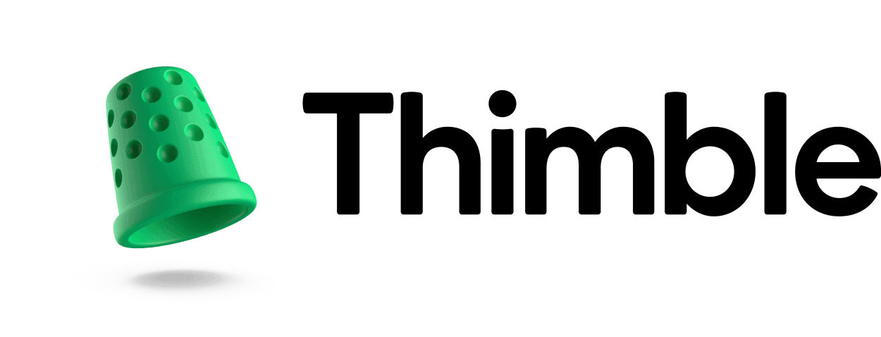 Thimble-Lockup-Black