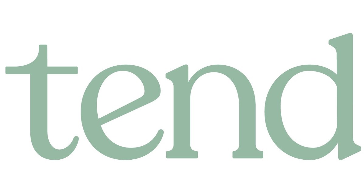 tend_Logo